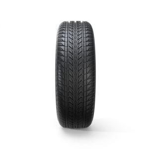 لاستیک دولتی 185/65R14 رازی