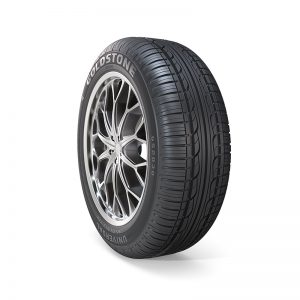 لاستیک دولتی 205/60R15 رازی